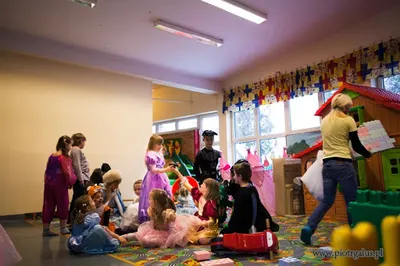 Anikino Kraina Zabaw Dziecięcych